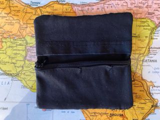 Borsello porta tabacco