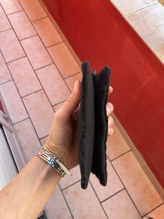 Borsello porta tabacco