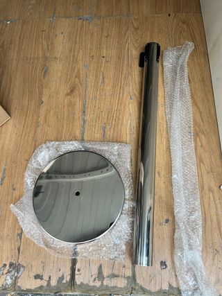 6 Cintas de seguridad nuevas