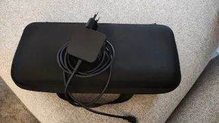 Steam Deck 256GB (Impeccabile) + Custodia + Caricatore