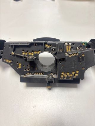 Mando Multifunción Mercedes Benz Vito Combi