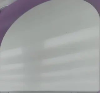 Tapa de inodoro nueva