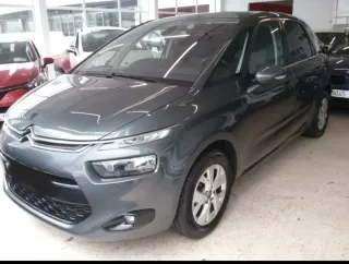 Citroen C4 Picasso 2013