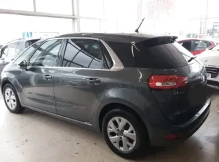 Citroen C4 Picasso 2013