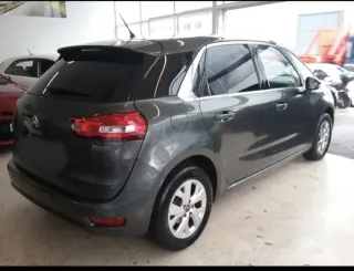 Citroen C4 Picasso 2013