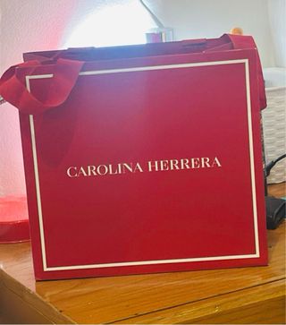 Perfume Carolina Herrera CH Original