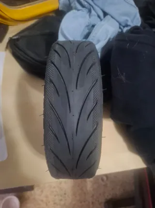 Rueda Ninebot Max G30 Tubeless 60/70-6.5