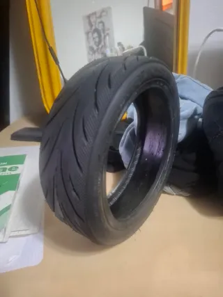 Rueda Ninebot Max G30 Tubeless 60/70-6.5