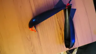 Spomb Cohete Cebador Carpfishing