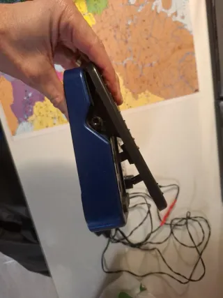 Behringer V-AMP Procesador de Guitarra