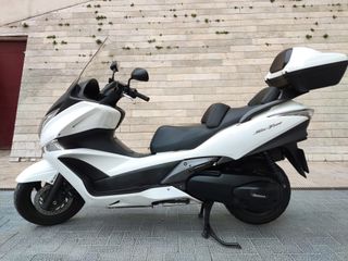 Honda SW T400