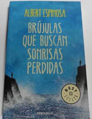 Brújulas que buscan sonrisas perdidas (Spanish ...