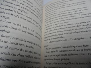 Brújulas que buscan sonrisas perdidas (Spanish ...