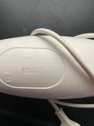 Batidora de mano Moulinex Turbomix Plus