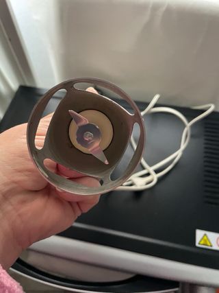 Batidora de mano Moulinex Turbomix Plus