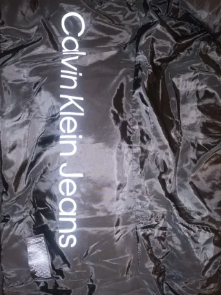 Chaqueta acolchada/Plumas mujer Calvin Klein Jeans