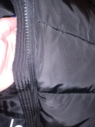 Chaqueta acolchada/Plumas mujer Calvin Klein Jeans