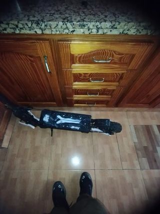 Kukirin G2 Pro Patinete Eléctrico