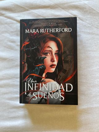 Una infinidad de sueños