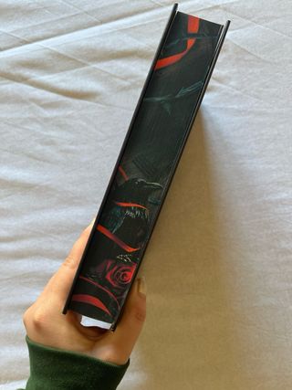 Una infinidad de sueños