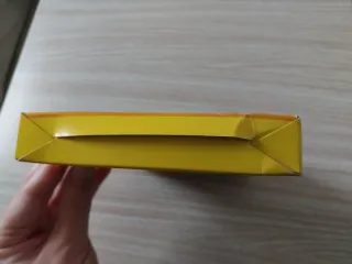 SUPER MARIO BROS 3 PAL ESPAÑA NINTENDO NES