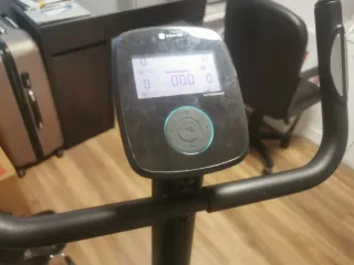 Bicicleta Estática Decathlon VM ESSENTIAL 6Kg