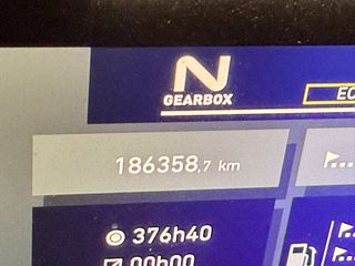 RENAULT  520T - RETARDER