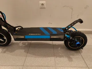 Smartgyro Speedway Patinete Eléctrico