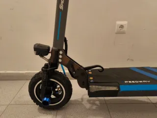 Smartgyro Speedway Patinete Eléctrico