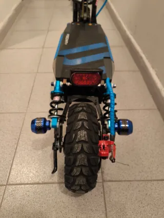 Smartgyro Speedway Patinete Eléctrico