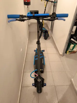 Smartgyro Speedway Patinete Eléctrico