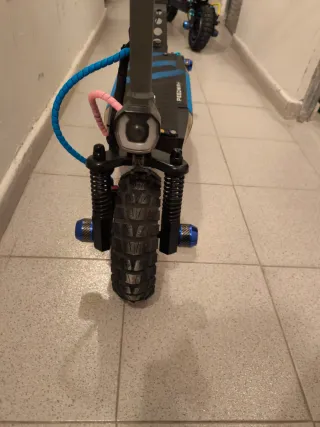 Smartgyro Speedway Patinete Eléctrico