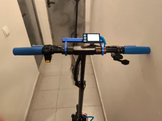 Smartgyro Speedway Patinete Eléctrico