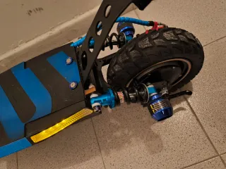 Smartgyro Speedway Patinete Eléctrico