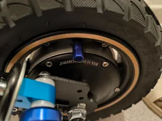 Smartgyro Speedway Patinete Eléctrico