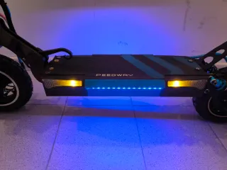 Smartgyro Speedway Patinete Eléctrico