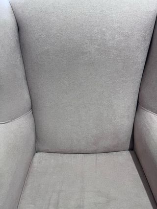 Sillón de lactancia / Mecedora