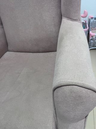 Sillón de lactancia / Mecedora