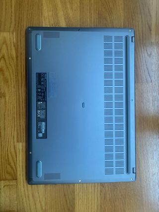 Portátil ASUS Vivobook S 15/16 OLED