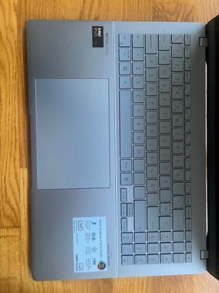 Portátil ASUS Vivobook S 15/16 OLED