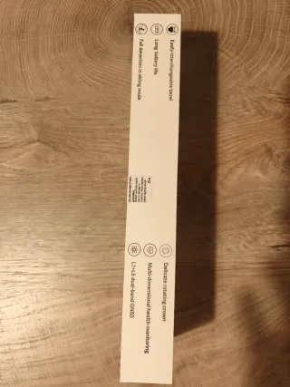 Xiaomi Watch S4 Nero