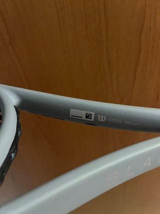 Wilson Blade 98 Roland Garros 2020