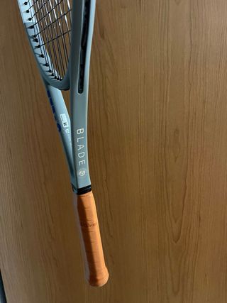 Wilson Blade 98 Roland Garros 2020