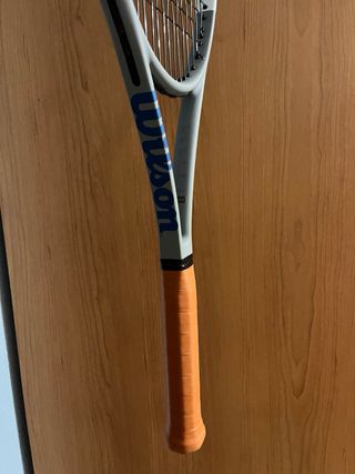 Wilson Blade 98 Roland Garros 2020