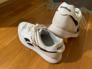 Zapatillas Reebok Talla 46 Blancas
