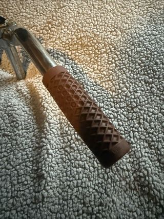 Manillar + Torretas 6 + Abrazadera Harley Davidson