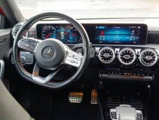 Mercedes-Benz Clase A 2018