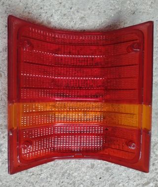 Tulipa Trasera Izquierda Mercedes MB