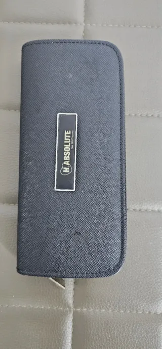 Set forbici parrucchiere professionali Framesi