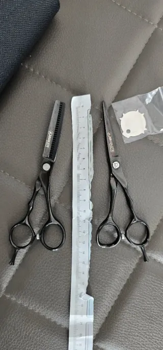 Set forbici parrucchiere professionali Framesi